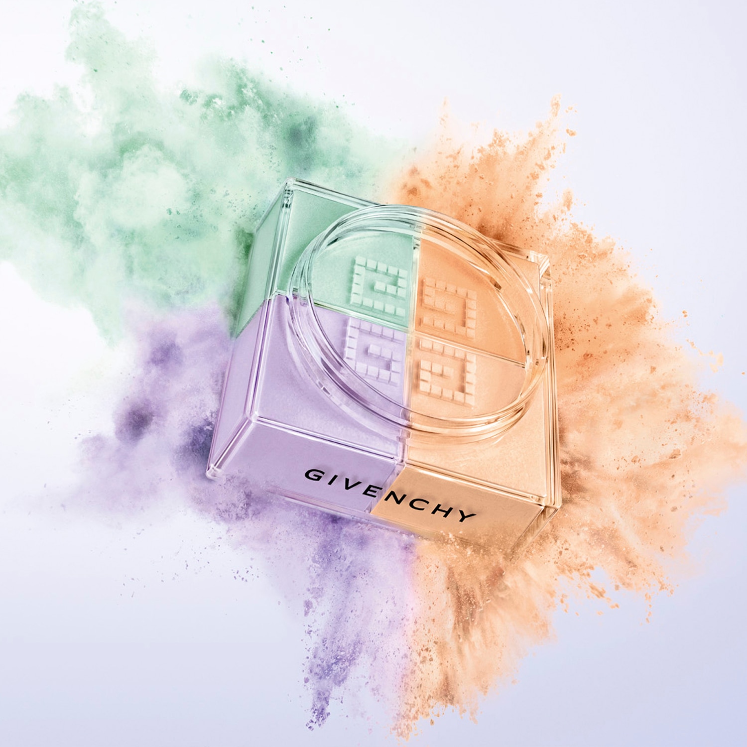 PRISME LIBRE LOOSE POWDER FORMATO MINI NUEVOS Y MEJORADOS POLVOS ULTRAFINOS DE ACABADO MATE LUMINOSO Y DIFUMINADO PERFECTO (MINI POLVOS SUELTOS PARA ROSTRO)